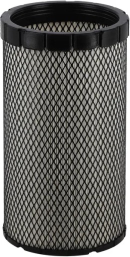 16717 - Воздушный фильтр Крамп, цилиндрическая форма