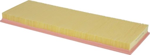 90148 - Воздушный фильтр Kramp, форма: плоский прямоугольный.