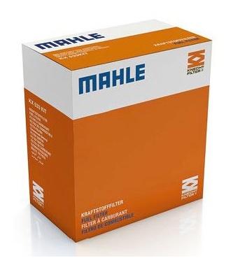 LX 2796/1 - Воздушный фильтр MAHLE LX 2796/1