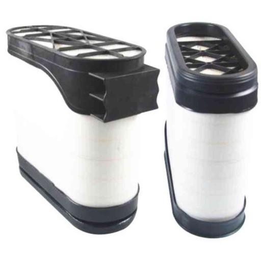 Воздушный фильтр SA 16673 Hi-Fi-фильтр