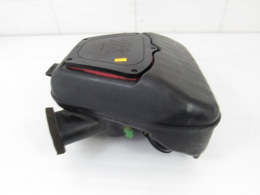 Повітряний фільтр / аеробокс Suzuki Hayabusa 1300 GSX-R, 07