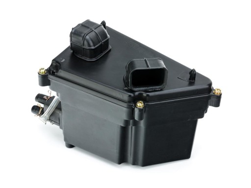 02-018751-000-2440 - Повітряний фільтр для Zipp Raven X (з картриджем)