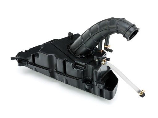 02-018751-000-2404 - Повітряний фільтр для Zipp Simpli 125 2019r (комплект)