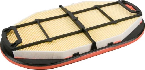 17483 - Эллиптический воздушный фильтр