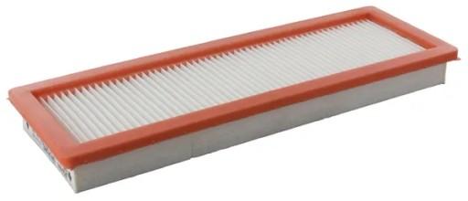 RE195491 - Фильтр воздушный салонный оригинал John Deere