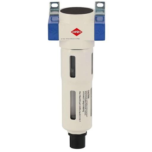 Повітряний фільтр, підключення: 1/2, витрата повітря: 2600-2800 л/хв,