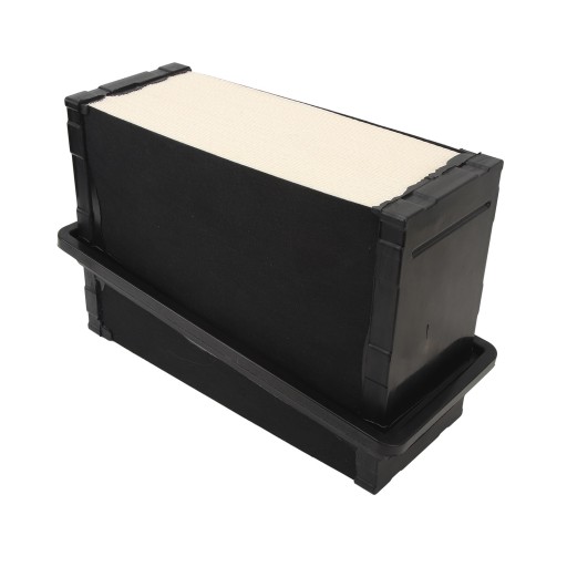 Високоефективний повітряний фільтр двигуна для важких умов експлуатації 97