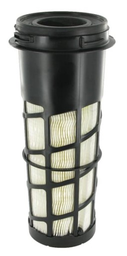 BRTE1ZP604457PUL2 - Повітряний фільтр, зовнішній Donaldson P604457