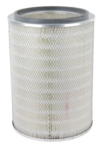 BRTE1ZP771523PUL2 - Повітряний фільтр, зовнішній Donaldson P771523