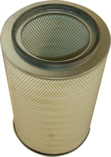 KRP771558 - Фільтр повітряний зовнішній Donaldson