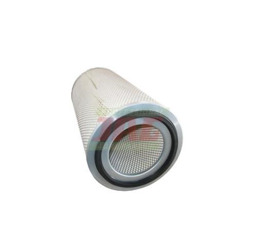 0006431690, 0006431691, - Фільтр зовнішній повітряний зернозбирального комбайна Claas New Holland 643169 80753486 JAG