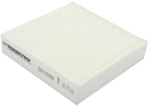 MA52710759 - Зовнішній повітряний фільтр