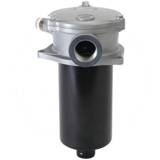 85001046 - Возвратный фильтр HF10. 060 P025 62MM IKRON