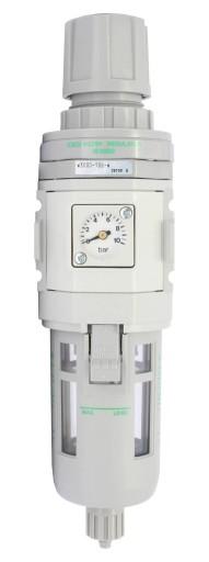 Фильтр+переходник CKD W4000-15G-F1 1/2