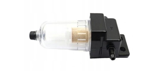 317964 - Фильтр водоотделителя топлива