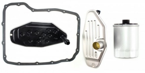 FT1223 - Фільтр коробки Jeep COMMANDER 3.7 / 4.7 / 5.7 06-10