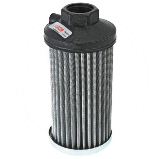 85001065 - Всасывающий фильтр 30.195 MS090 102MM 70mm IKRON