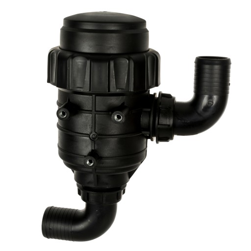 224156 - Всмоктуючий фільтр без запірного клапана 50 мм