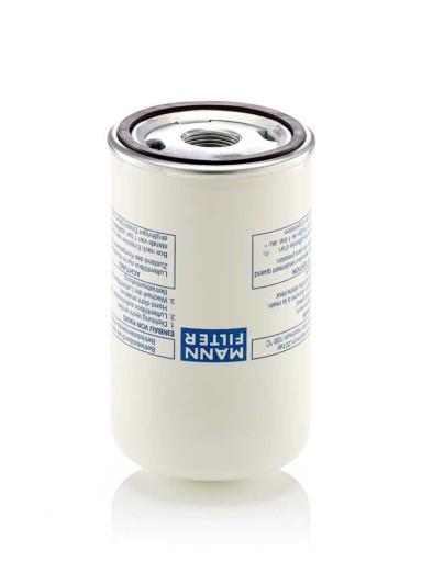 Фильтр, технология сжатия воздуха Mann-Filter LB 719/2