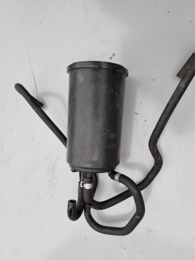 6N201 - Фільтр Вуглецю Ніссан Кашкай ІІ Дж11 початковий повний набір 14950 6н201