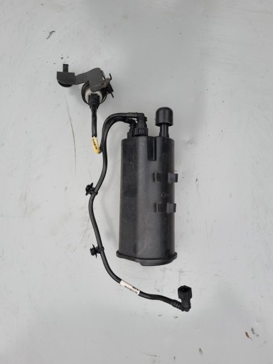 Фільтр Вуглецю Qashqai II J11 Kadjar початковий повний набір 149508016r