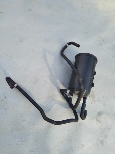 Паливний вугільний фільтр Renault Nissan 149506n201