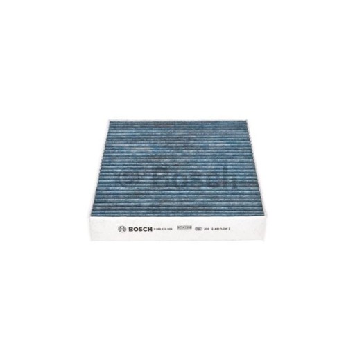 0 986 - Фільтр, вентиляція пасажирського простору BOSCH