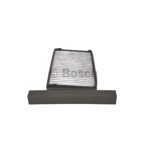 BOS-1 987 - Фільтр, вентиляція пасажирського простору BOSCH