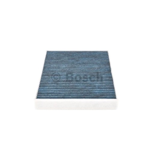 0 986 - Фільтр, вентиляція пасажирського простору BOSCH