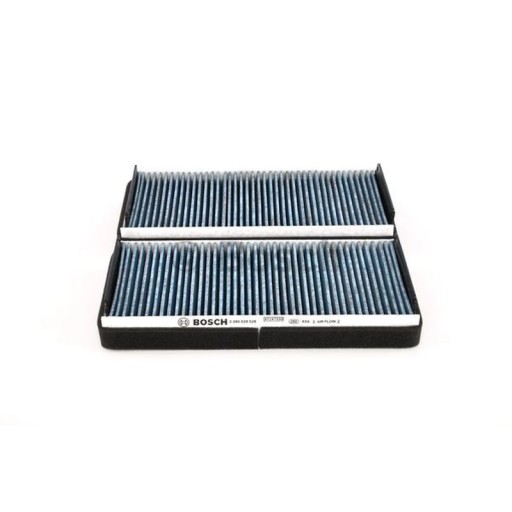 0 986 - Фільтр, вентиляція пасажирського простору BOSCH