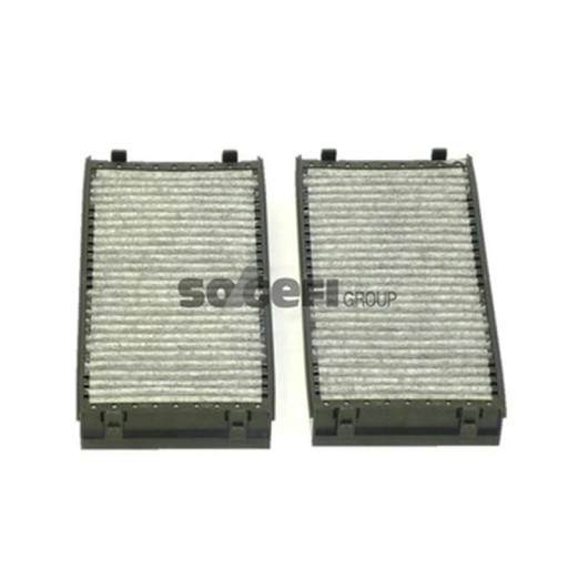 AHC349-2 - Фільтр, вентиляція пасажирського простору