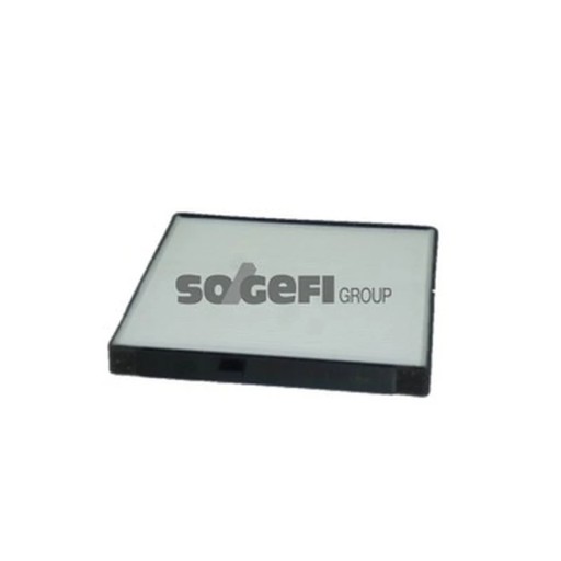 AH347 - Фільтр, вентиляція пасажирського простору