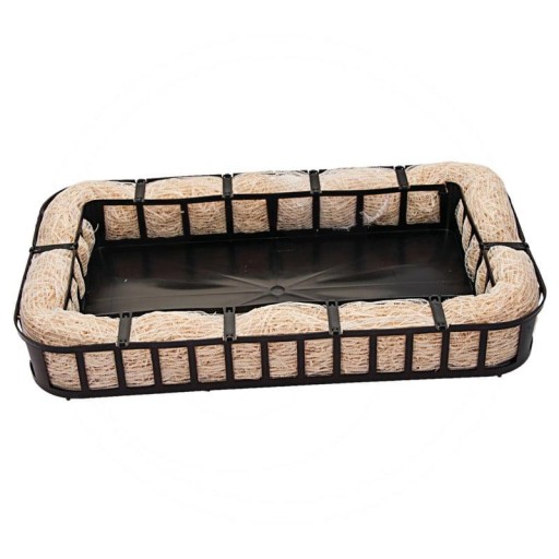 6931970000572 - Фильтр волокнистый картридж кондиционера Resfri Agro