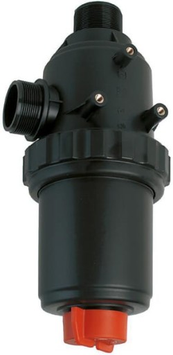 BRTE1Z8096001PUL2 - Всмоктуючий фільтр 2 