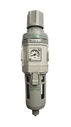 Фільтр-редуктор для стисненого повітря CKD W3000-10G 3/8