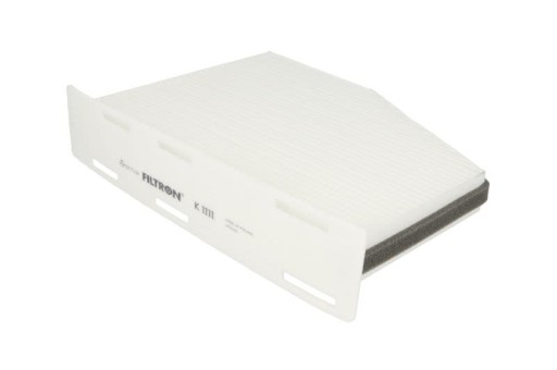 Фильтр салона FILTRON K 1111