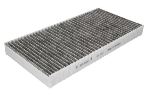 FIL-K1202A-ZS1 - Фільтри для салону FILTRON K 1205a + безкоштовно