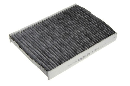 Фильтр салона FILTRON K 1327A