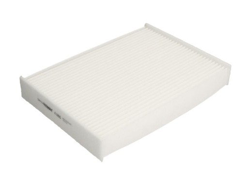 Фильтр салона FILTRON K 1355