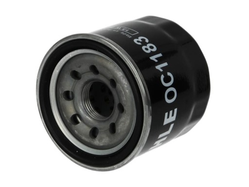 1183-ZS1 - Фильтр масляный KNECHT OC 1183