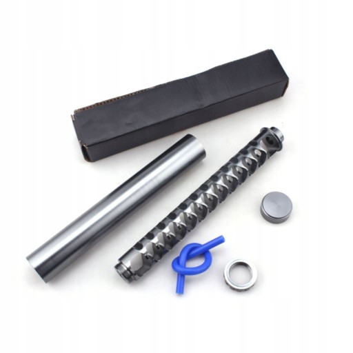 NAPA4003 24003 - Повітряні фільтри Чорний, білий і сріблястий