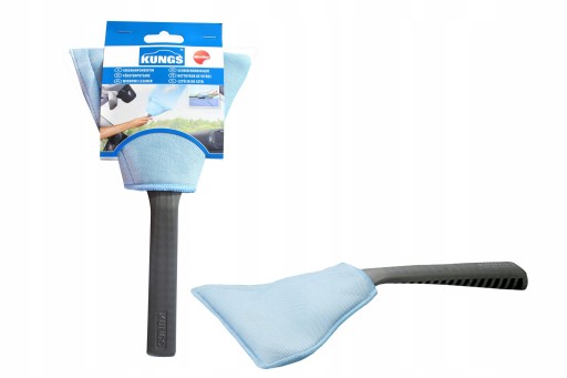 Фінський очищувач вікон для автомобілів KUNGS