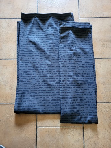 Шторка задня шторка Scania R 1513992 1513987