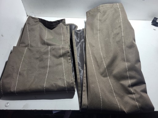 Задня шторка Scania R 1861056 1861031