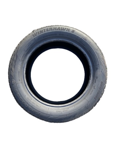 Firestone WINTERHAWK 3 205/55R16 91 H