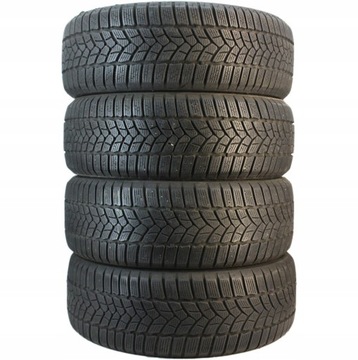 Шини Firestone Winterhawk 3 185/65 R15 4