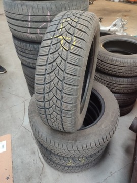 Firestone WinterHawk 185/65 R15