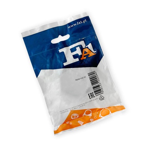 Набір ущільнювальних кілець Fischer | 198.421.001