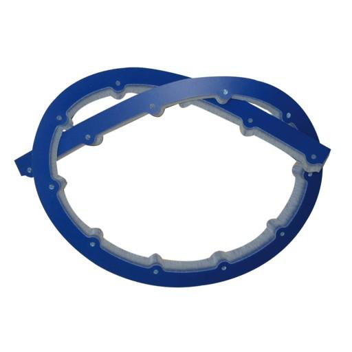 Рибка Fisch Fsi-218630 ​​​​1 метр Kurvenlinfix,