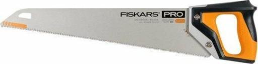 Fiskars РУЧНАЯ ПИЛА FISKARS 500 мм PowerTooth 9TPI